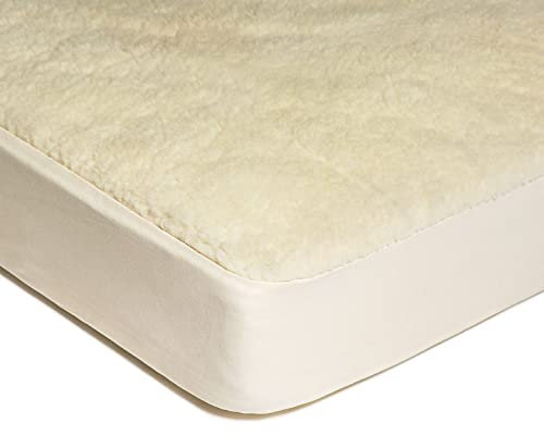 Caleffi Matratzenschoner Wasserdicht Atmungsaktive & Strapazierfähige - Matratzenauflage Waschbar bei 40°C - Matratzenschoner 90x200 - Matratzenschoner 130x200 - Matratzenschoner 180x200