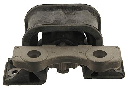 febi bilstein 30044 Motorlager , 1 Stück, Grau