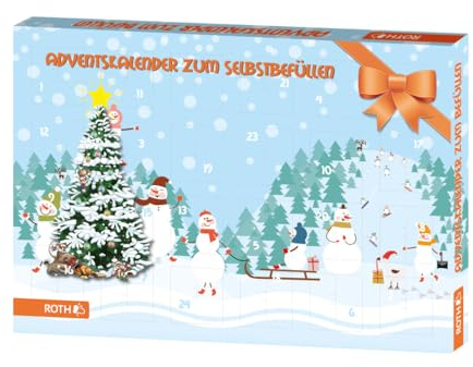 Wandkalender für Kinder: inkl. Tiefziehform und Klebepunkte