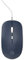 Mobility Lab Mousy Souris optique filaire USB Rouge