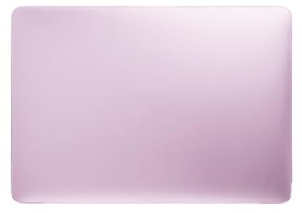 KMP Schutzhülle für 13 MacBook Pro Retina, 10/2013, 08/2014 Pink