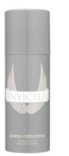 INVICTUS deo vapo 150 ml
