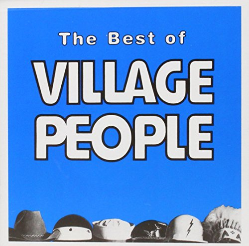 The Best of Village People