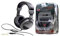 Stagg Kopfhörer SHP-3000H Headphones