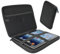 iGadgitz U1514 Custodia Rigida Compatibile con Apple iPad 2, 3, 4 & iPad Air Case Cover - Nero