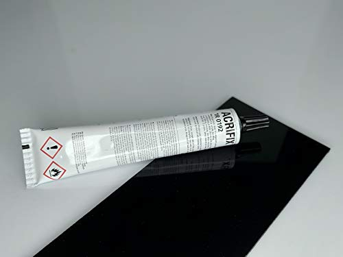 ACRIFIX ® 1R 192 PMMA, Acrylglas und Plexiglas ® Kleber auch für Polystyrol und Polycarbonat