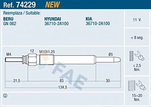 Fae 74229