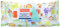 FISHER Price Baby Feuchttücher 64 St