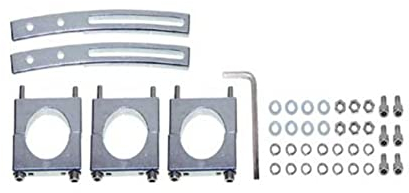 S-Conn Dreifach-Multifeed Erweiterung
