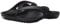 Crocs Kadee II Flip W, Black 01, 4 UK