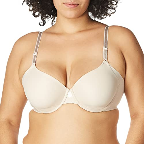 Olga Women's No Side Effects CNTR UW, Butterscotch, 42D
