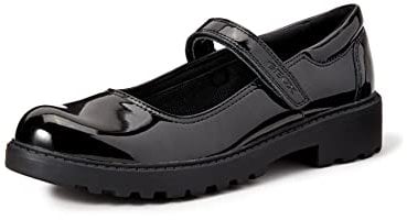 Geox Girl J Casey Girl P Ballerina