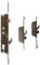 Millenco Upvc Door Lock 3 Hook 2 Bolt 2 Cam 35 Backset 117pz MA51115A