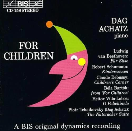 For Children / Various