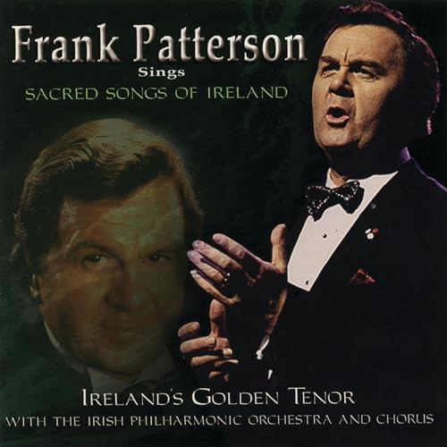 Sacred Songs of Ireland