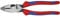 Knipex 09 02 240 SBA 9.5-Inch Ultra-High Leverage Lineman's Pliers