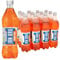 IRN-BRU Sugar-Free Diet, 12 Pack Zero Sugar & Low Calorie Fizzy Drinks Multipack Bottles - 12 x 500ml Bottles