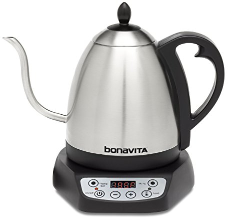 Bonavita BV382510V Electric Kettle