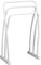 Allibert M1839411 Hendaye Porte-Serviette Blanc