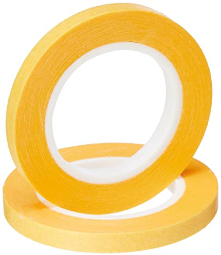 Modelcraft Best Price PMA2006 Ruban adhésif de masquage carré 6 mm x 18 m
