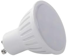 Kanlux Lampe Tomi Led 5W Gu10 Cw