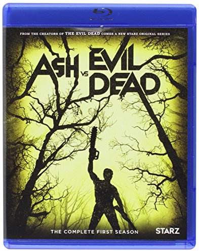 Ash vs Evil Dead - The Complete First Season