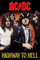 Close Up AC/DC Poster Highway to Hell (61 cm x 91,5 cm)