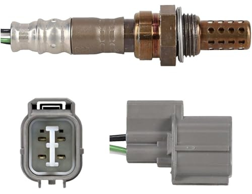 Denso 234-4011 Oxygen Sensor
