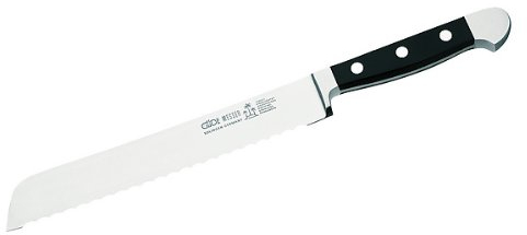 Güde Alpha Brotmesser 1430/21-21 cm