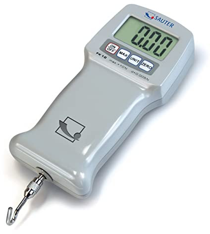Kern FK 250 dinamometro digitale per prove di trazione e compressione
