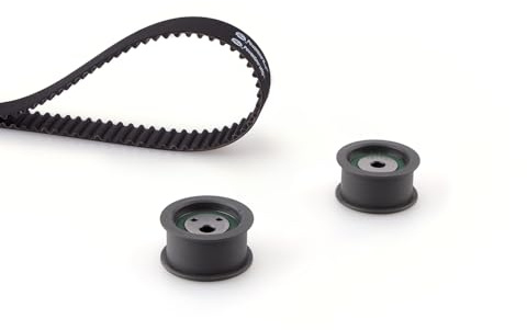 Gates K015539 Powergrip Timing Belt Kit