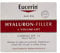 Eucerin Hyaluron Filler + Volume Lift Tagespflege Trockene Haut, 50 ml