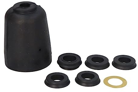 AUTOFREN SEINSA D1187 Reparatursatz Hauptbremszylinder Kompatibel mit VW 1500,1600 Schrägheck 31 111698181B 1583217 111698181C