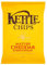 Kettle Chips Cheddar & Red Onion 6x150g