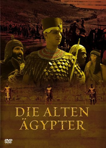 Die alten Ägypter [2 DVDs]