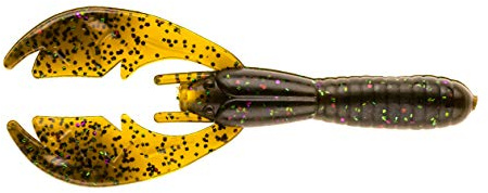 NetBait Fishing Paca Craw Bait (Green Pump Candy)