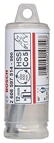Bosch Pro Querlochsenker HSS-E (Ø 15-20 mm)