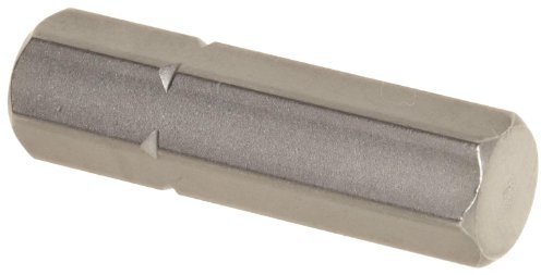 Wera Serie 2 840/2 Z Tabelle Metall-Bit, Innensechskant 8 mm, 5/40,6 cm Drive