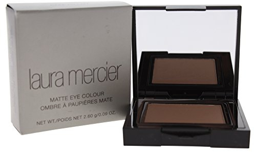 Laura Mercier Matte Eye Colour Café Au Lait femme/women, Lidschatten, 1er Pack (1 x 3 g)