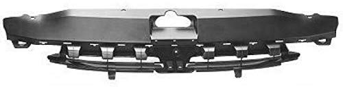 DIEDERICHS Kühlergitter 4234040