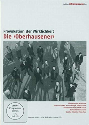 Die Oberhausener [2 DVDs]