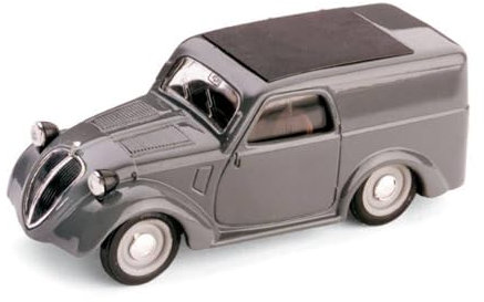 Brumm Fiat 500 A Furgoncino 1:43 R050