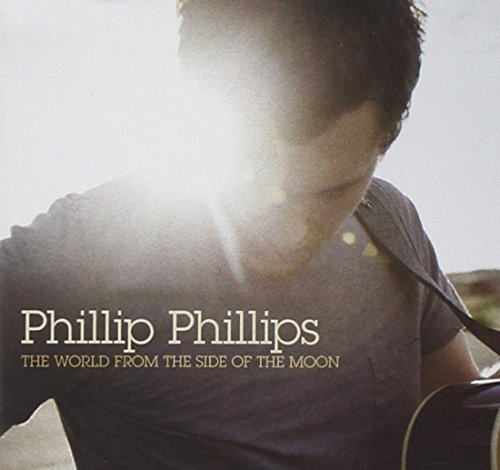 The World From The Side Of The Moon [New Version]