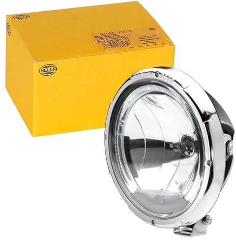 HELLA 1F8 009 797-451 Hybrid-Spotlight - Rallye 3003 Celis - 24/12V - Round