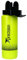 Precision Team Hygiene Water Bottle - Fluo Lime/Black - Quantity Options (12 Bottles)