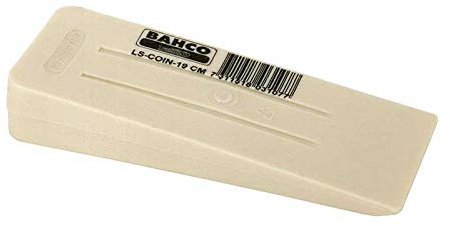 Bahco LSC912 Splitting Wedge Synthetic 9.1/2-inch (15.2OZ)