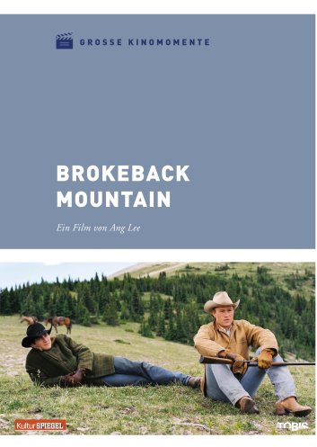 Brokeback Mountain - Große Kinomomente