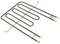 véritable Ariston Cuisinière Grill/Four élément chauffant