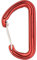 DMM Spectre 2 Wire Karabiner, Red