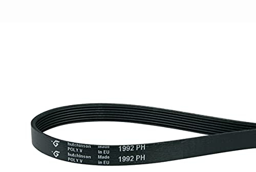 1992PH7 Tumble Dryer V-Belt